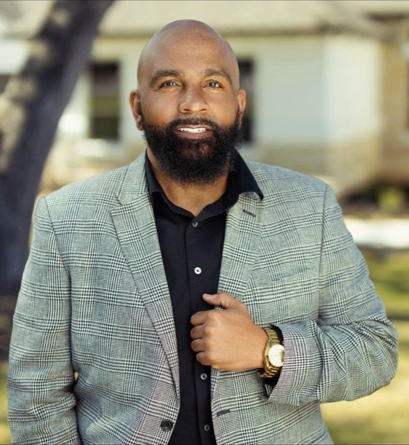 Rodney Green, eXp Realty real estate advisor serving San Antonio sellers and new-build buyers